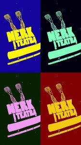 Nerk i teatra